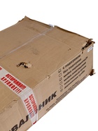 УЦЕНКА Умывальник «ТермМикс», с ЭВН, нержавеющая мойка, 1250 Вт, 17 л, ЛДСП, белый - Фото 15