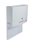 УЦЕНКА Умывальник «ТермМикс», с ЭВН, нержавеющая мойка, 1250 Вт, 17 л, ЛДСП, белый - Фото 8