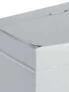 УЦЕНКА Умывальник «ТермМикс», с ЭВН, нержавеющая мойка, 1250 Вт, 17 л, ЛДСП, белый - Фото 9