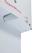 УЦЕНКА Умывальник «ТермМикс», с ЭВН, нержавеющая мойка, 1250 Вт, 17 л, ЛДСП, белый - Фото 10