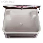 УЦЕНКА Умывальник «ТермМикс», с ЭВН, пластиковая мойка, 1250 Вт, 17 л, цвет медь - Фото 6