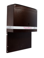 УЦЕНКА Умывальник «ТермМикс», с ЭВН, пластиковая мойка, 1250 Вт, 17 л, цвет медь - Фото 8