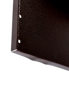 УЦЕНКА Умывальник «ТермМикс», с ЭВН, пластиковая мойка, 1250 Вт, 17 л, цвет медь - Фото 10