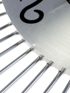 УЦЕНКА Часы настенные интерьерные «Рудна», серия: Ажур, бесшумные, плавный ход, d=69 см, циферблат d=22 см, от батарейки 1хАА - Фото 7