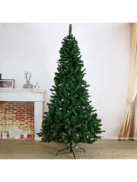 {{photo.Alt || photo.Description || 'УЦЕНКА Ёлка искусственная «Эксклюзив классик» 210 см, 982 ПВХ веток, без подсветки'}}