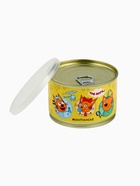 Леденцы монпансье в консервной банке «Три кота», 100 г - Фото 2