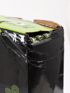 УЦЕНКА Кальян в сборе для курения комплект «Нахти», 53 см, 1 трубка, черно-красный - Фото 14