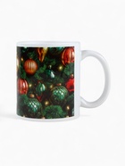 Подарочный набор «Уютного Нового года»: чай 50 г, кружка 300 мл., свеча - фото 118995733