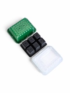 Мини - парник для рассады, 21×17.5 см, 6 ячеек, с крышкой, Greengo - фото 59414125