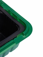 Мини - парник для рассады, 21.5×17×14 см, 6 ячеек, с крышкой, Greengo 10941914