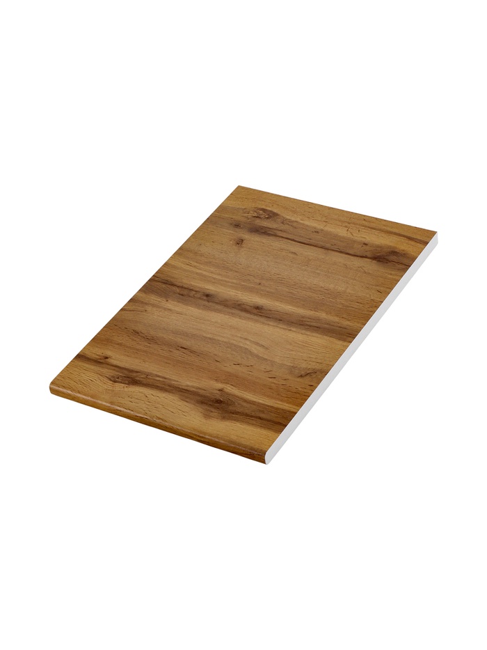 Столешница для кухни, 400×600×26 мм, цвет дуб вотан - Фото 1