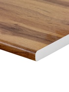 Столешница для кухни, 400×600×26 мм, цвет дуб вотан - Фото 2