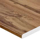 Столешница для кухни, 600×600×26 мм, цвет дуб вотан - Фото 2