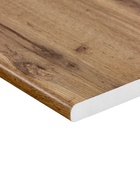 Столешница для кухни, 1400×600×26 мм, цвет дуб вотан - Фото 2