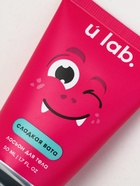 Лосьон для тела детский «Монстрики», аромат сладкая вата, ULAB - Фото 11