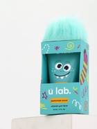 Лосьон для тела детский «Монстрики», аромат шипучая кола, ULAB 10877652