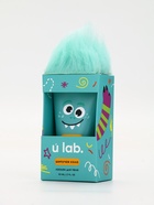 Лосьон для тела детский «Монстрики», аромат шипучая кола, ULAB 10877652