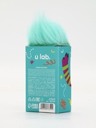 Лосьон для тела детский «Монстрики», аромат шипучая кола, ULAB 10877652