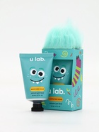 Лосьон для тела детский «Монстрики», аромат шипучая кола, ULAB - Фото 8
