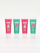 Адвент-календарь косметики «С Новым годом!», 24 предмета, URAL LAB 10878152