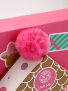 Адвент-календарь косметики «С Новым годом!», 24 предмета, URAL LAB 10878152