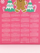 Адвент-календарь косметики «С Новым годом!», 24 предмета, URAL LAB 10878152