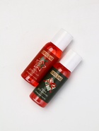 Адвент-календарь косметики Happy New Year, 24 предмета, URAL LAB 10878153