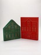 Адвент-календарь косметики Happy New Year, 24 предмета, URAL LAB 10878153