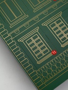 Адвент-календарь косметики Happy New Year, 24 предмета, URAL LAB 10878153