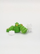 Бомбочки для ванны New Year Collection, набор 6 шт., URAL LAB - фото 59414269