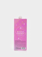Подарочный набор новогодний Winter Fantasy, бальзам и скраб для губ, URAL LAB - Фото 3