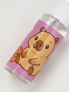 Душистая вода «Капибарное настроение», 30 мл, аромат клубника - фото 809289074 Душистая вода «Капибарное настроение», 30 мл, аромат клубника - фото 809289074