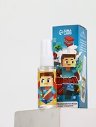 Душистая вода «Кубики», 30 мл, аромат морской взрыв - фото 809289094 Душистая вода «Кубики», 30 мл, аромат морской взрыв - фото 809289094