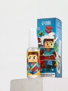 Душистая вода «Кубики», 30 мл, аромат морской взрыв - фото 809289095 Душистая вода «Кубики», 30 мл, аромат морской взрыв - фото 809289095