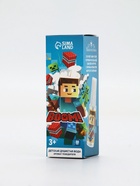 Душистая вода «Кубики», 30 мл, аромат морской взрыв - фото 809289096 Душистая вода «Кубики», 30 мл, аромат морской взрыв - фото 809289096