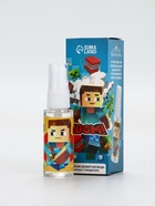 Душистая вода «Кубики», 30 мл, аромат морской взрыв - фото 809289087 Душистая вода «Кубики», 30 мл, аромат морской взрыв - фото 809289087