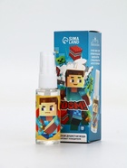 Душистая вода «Кубики», 30 мл, аромат морской взрыв - фото 809289088 Душистая вода «Кубики», 30 мл, аромат морской взрыв - фото 809289088