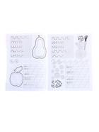 Рабочая тетрадь «Учимся писать» 6-7 лет - Фото 2