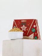 Жемчуг для ванны Winter Holidays, аромат ванильное печенье, 200 г, URAL LAB - фото 59414352