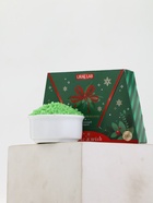 Жемчуг для ванны Make a wish, аромат яблочный пирог, 200 г, URAL LAB - фото 809289126