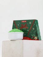 Жемчуг для ванны Make a wish, аромат яблочный пирог, 200 г, URAL LAB - фото 809289127