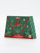 Жемчуг для ванны Make a wish, аромат яблочный пирог, 200 г, URAL LAB - фото 809289128