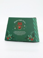 Жемчуг для ванны Make a wish, аромат яблочный пирог, 200 г, URAL LAB - фото 809289129