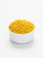 Жемчуг для ванны Magic snow, аромат ягодная карамель, 200 г, URAL LAB - фото 59414370