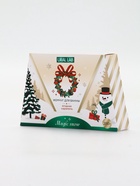 Жемчуг для ванны Magic snow, аромат ягодная карамель, 200 г, URAL LAB - фото 59414373