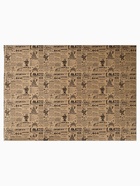 Бумага упаковочная новогодняя крафтовая «Советская газета», 50?70 см (комплект 10 шт) - фото 63628974