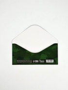 Конверт для денег «‎С 23 Февраля», 16.5×8 см - Фото 2