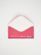 Конверт для денег «Для тебя с любовью», 16.5×8 см - Фото 2