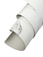 Кухонный фартук на стену «Мрамор», 4000×600 мм, цвет белый - Фото 3