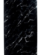 Кухонный фартук на стену «Крестола», 4000×600 мм, цвет чёрный - Фото 1